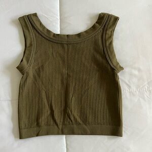 Urban Outfitters OFU Tank Top